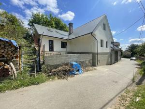 Prodej rodinného domu, Kunice, 170 m2