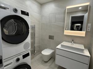 Pronájem bytu 2+kk, Praha - Nusle, Závišova, 45 m2