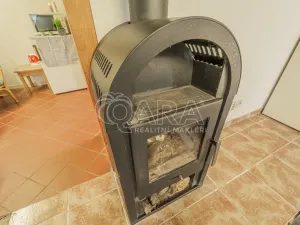 Prodej chaty, Račice, 56 m2