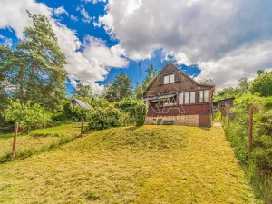 Prodej chaty, Račice, 56 m2