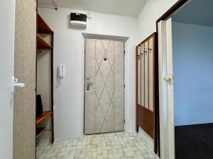Pronájem bytu 1+kk, Pardubice, Brožíkova, 38 m2