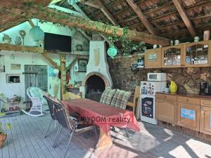 Prodej rodinného domu, Prostiboř, 120 m2