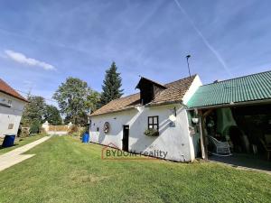 Prodej rodinného domu, Prostiboř, 120 m2