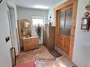 Prodej rodinného domu, Prostiboř, 120 m2