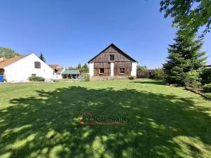 Prodej rodinného domu, Prostiboř, 120 m2