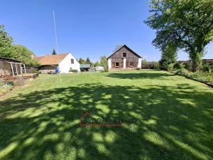 Prodej rodinného domu, Prostiboř, 120 m2