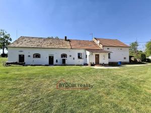 Prodej rodinného domu, Prostiboř, 120 m2