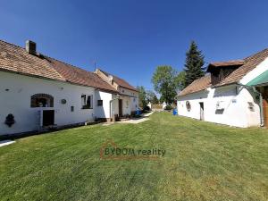 Prodej rodinného domu, Prostiboř, 120 m2