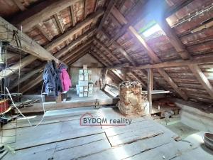 Prodej rodinného domu, Prostiboř, 120 m2