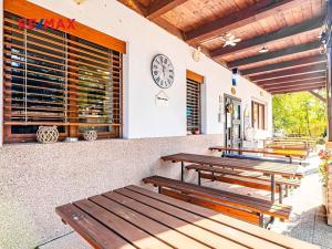 Prodej restaurace, Sezimovo Ústí, Soukeník, 5123 m2