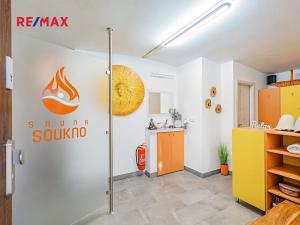 Prodej restaurace, Sezimovo Ústí, Soukeník, 5123 m2