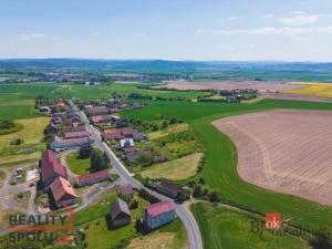 Prodej pozemku pro bydlení, Osek - Vitinka, 2037 m2