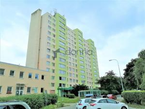 Pronájem bytu 3+1, Praha - Chodov, Doubravická, 68 m2