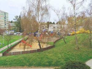 Pronájem bytu 3+1, Praha - Chodov, Doubravická, 68 m2