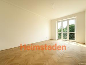 Pronájem bytu 2+1, Karviná - Nové Město, Čapkova, 56 m2