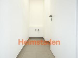 Pronájem bytu 2+1, Karviná - Nové Město, Čapkova, 56 m2