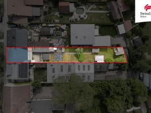 Prodej rodinného domu, Hradec Králové, Náhon, 93 m2