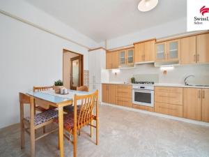 Prodej rodinného domu, Hradec Králové, Náhon, 93 m2