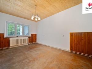 Prodej rodinného domu, Hradec Králové, Náhon, 93 m2