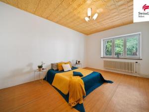 Prodej rodinného domu, Hradec Králové, Náhon, 93 m2
