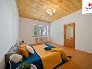 Prodej rodinného domu, Hradec Králové, Náhon, 93 m2