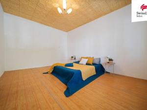 Prodej rodinného domu, Hradec Králové, Náhon, 93 m2