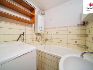 Prodej rodinného domu, Hradec Králové, Náhon, 93 m2