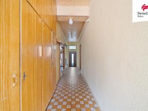 Prodej rodinného domu, Hradec Králové, Náhon, 93 m2