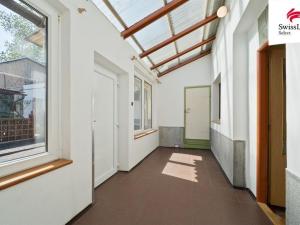 Prodej rodinného domu, Hradec Králové, Náhon, 93 m2