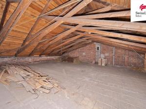 Prodej rodinného domu, Hradec Králové, Náhon, 93 m2