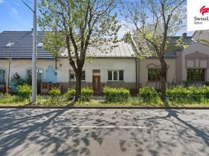 Prodej rodinného domu, Hradec Králové, Náhon, 93 m2