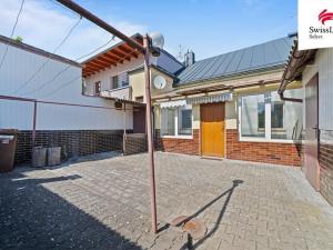 Prodej rodinného domu, Hradec Králové, Náhon, 93 m2