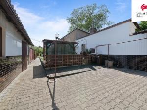 Prodej rodinného domu, Hradec Králové, Náhon, 93 m2