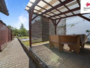 Prodej rodinného domu, Hradec Králové, Náhon, 93 m2