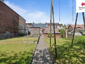 Prodej rodinného domu, Hradec Králové, Náhon, 93 m2