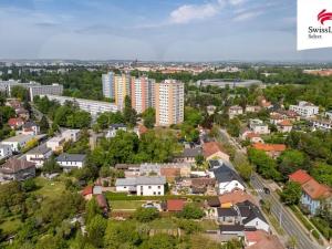 Prodej rodinného domu, Hradec Králové, Náhon, 93 m2
