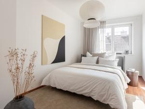 Prodej bytu 2+kk, Praha - Libeň, Na žertvách, 61 m2