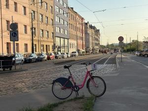Prodej bytu 2+kk, Praha - Libeň, Na žertvách, 61 m2