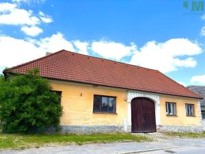 Prodej zemědělské usedlosti, Budišov, 1100 m2