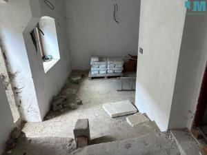 Prodej zemědělské usedlosti, Budišov, 1100 m2