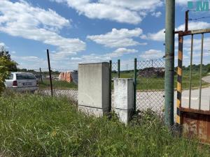 Prodej zemědělské usedlosti, Budišov, 1100 m2