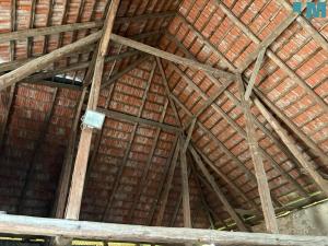 Prodej zemědělské usedlosti, Budišov, 1100 m2