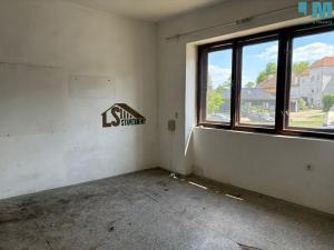 Prodej zemědělské usedlosti, Budišov, 1100 m2