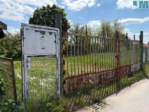 Prodej zemědělské usedlosti, Budišov, 1100 m2