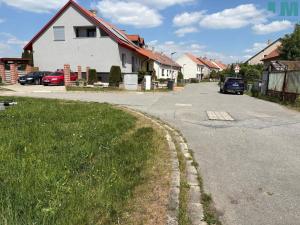 Prodej zemědělské usedlosti, Budišov, 1100 m2