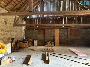 Prodej zemědělské usedlosti, Budišov, 1100 m2
