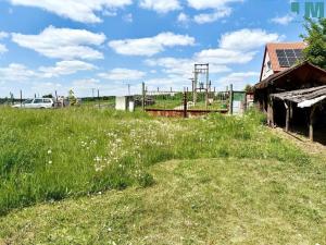 Prodej zemědělské usedlosti, Budišov, 1100 m2