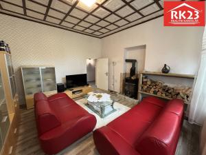 Prodej bytu 4+1, Mariánské Lázně, Husova, 133 m2
