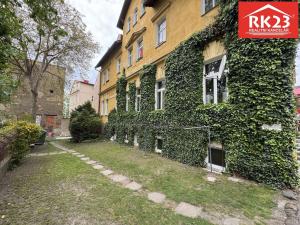 Prodej bytu 4+1, Mariánské Lázně, Husova, 133 m2