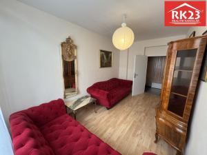 Prodej bytu 4+1, Mariánské Lázně, Husova, 133 m2